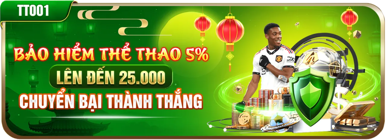 Banner khuyến mãi cá cược thể thao hi8 ios